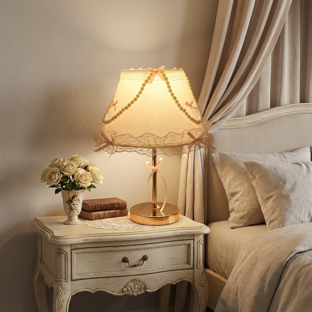 El Yapımı Vintage Aydınlatma Koleksiyonu